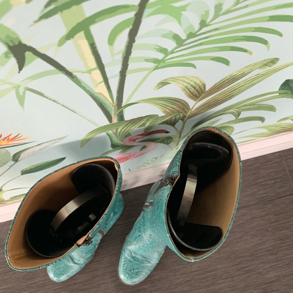 Fluevog Boots, worn only a handful of times. - Picture 3 of 6